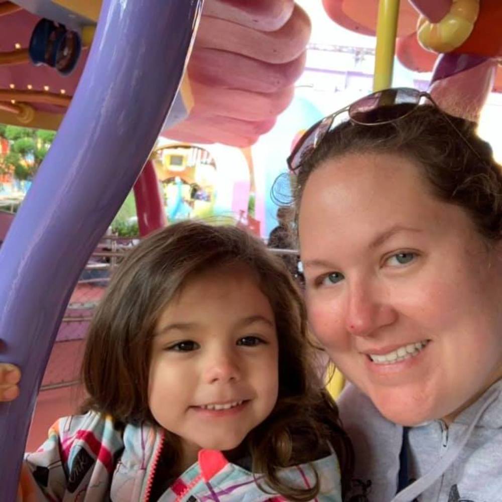 Meet your Posher, Nicole